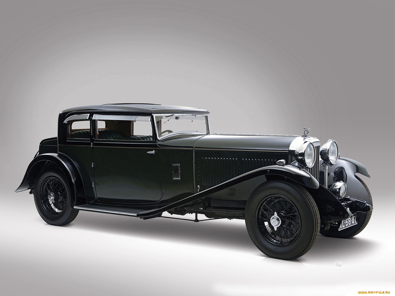 bentley, 8litre, short, chassis, mayfair, fixed, head, coupe, , 